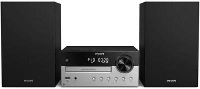 Philips Micro Music System 4000 Series