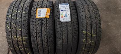 Zimní pneumatiky CONTINENTAL 215/65R16C 6,50mm DOT 2023 