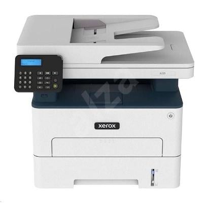 Nefunkční: Laserová tiskárna Xerox B225DNI