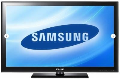 FullHD TV Samsung 40" bez d.o.