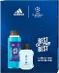 Adidas UEFA Champions League Best of The Best voda po holení 100 ml + - Kozmetika a parfémy