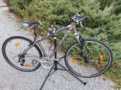 Dámsky bicykel PELS CRONO COMP