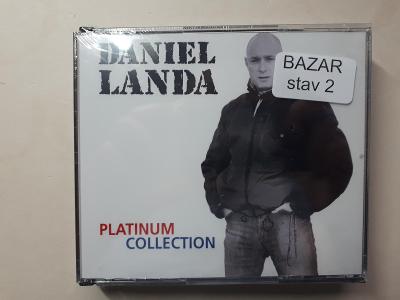 Daniel Landa - Platinum collection