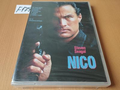 DVD Nico 1988 NOVÉ Pavool F179