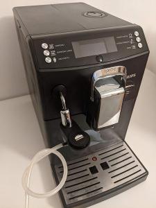 Plne automatický kávovar Philips Saeco HD8844/09