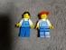 LEGO 6481 - Construction Crew - Hračky