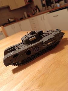 Tank Churchill