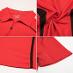 Dámske športové červené polo tričko JackSmith vel S (EU34/36) - Dámske oblečenie