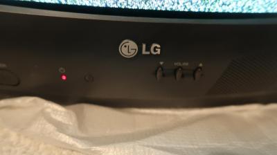 LG TV CB14F80X CRT