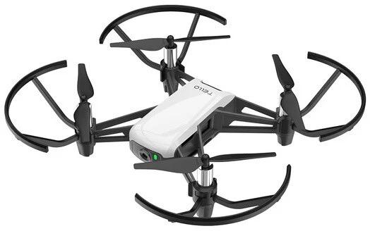 DJI RÝDZE Tello kvadrokoptéra RC dron - Modelárstvo