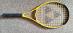 Tenisová raketa FISCHER JUNIRO PRO 98 - Vybavenie na tenis, squash, bedminton