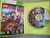 Lego Lord Of The Rings - Xbox 360 - Hry