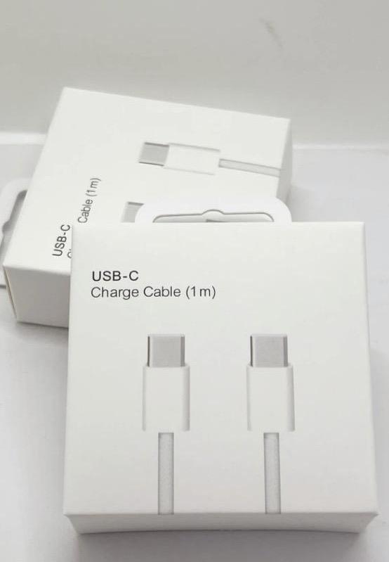 Nabíjačka USB-C 1m - undefined