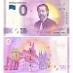 0 Euro Souvenir BEDRICH SMETANA bankovka - Zberateľstvo