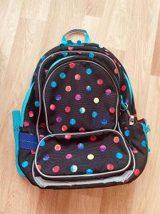 TOPGAL - školní batoh 