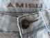 Dámske džínsy Amisu - Dámske oblečenie