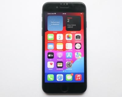 iPhone SE 2020 - TOP stav