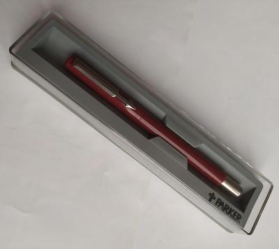 PARKER - dobové plnicí bombičkové pero s originální kazetou