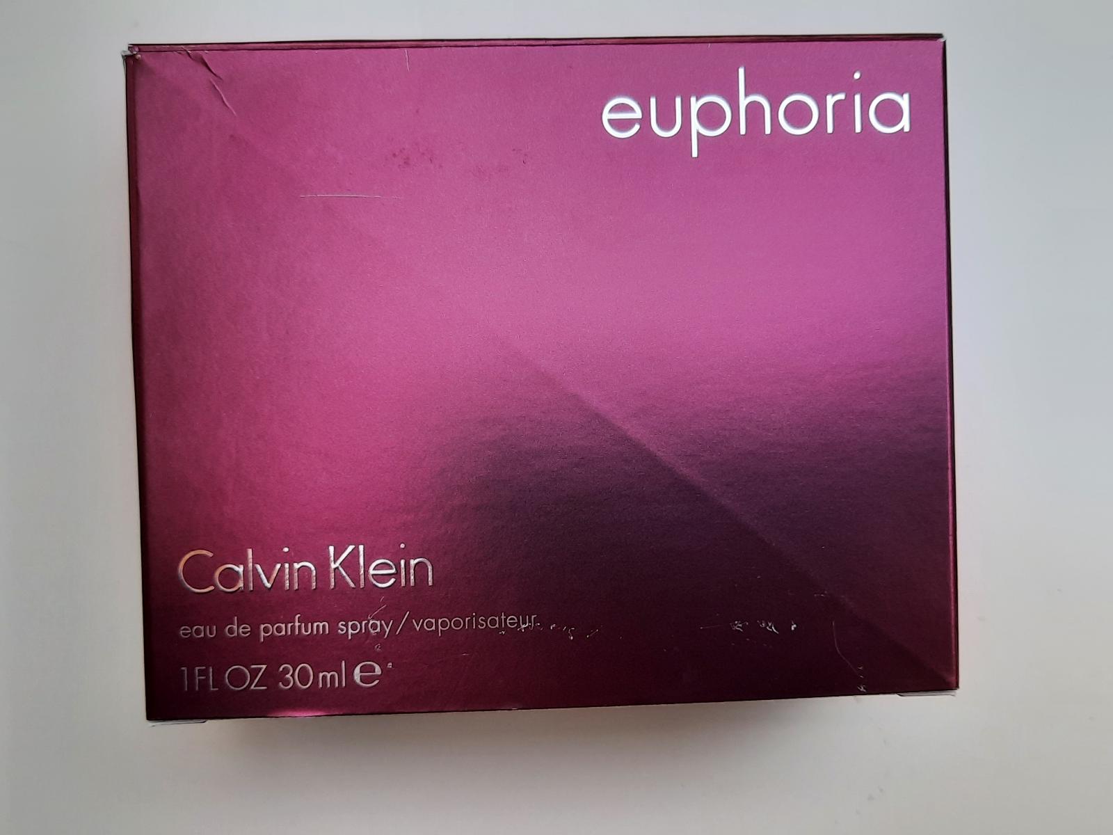 Euphoria (Calvin Klein) 30 ml - Vône