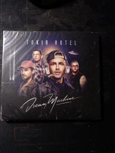 CD - Tokio Hotel