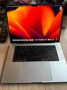 MacBook Pro 16" M2 PRO CZ 2023