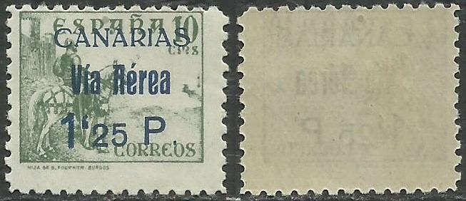 Kanárske ostrovy 1938 č.47