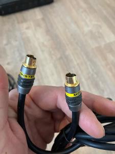MONSTER CABLE video kabel 
