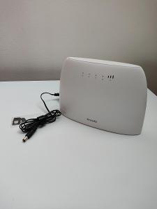 Tenda 4G03 - Wi-Fi N300 4G LTE router Cat.4, IPv6