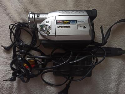Videokamera Panasonic NV-DS28