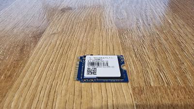 PCIe NVMe M.2 2230 SSD 256GB