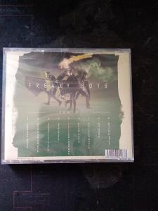 CD - Freaky Boys