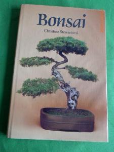 Kniha č - 1D - Bonsai 
