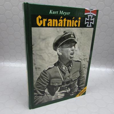 Granátníci (0) Kurt Meyer