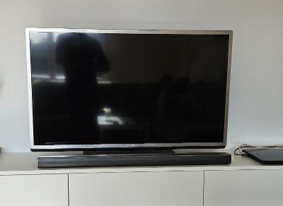 TV 47'' Philips 46PFL5007K