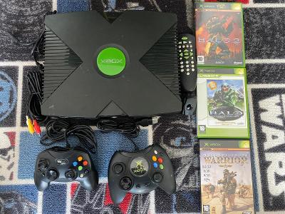 Xbox Classic (Original)