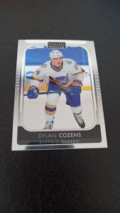 Dylan Cozens 2022 O-Pee-Chee Platinum