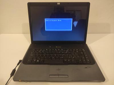 Notebook HP 530 - 1,73 GHz CPU, 4GB RAM
