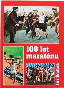 Kniha 100 rokov maratónu / Jiří Šmiták (bežectvo, šport) - Vybavenie na ostatné športy