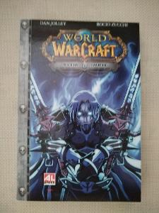 World of Warcraft - Rytíř smrti
