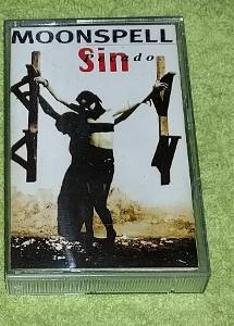 MC - Moonspell – Sin / Pecado (1998)