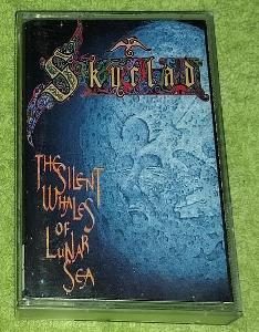 MC - Skyclad – The Silent Whales Of Lunar Sea (1995)