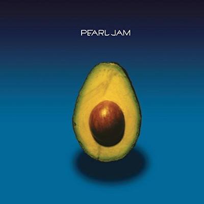 LP Pearl Jam - Pearl Jam  (2006)