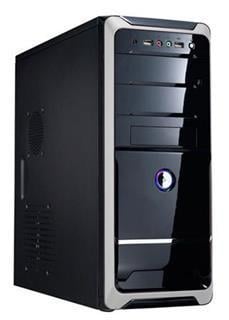PC LYNX 4XCORE i5-4590 3.3-3.70GHZ/16GB/2TB/DVD-RW HD4600 WIN11