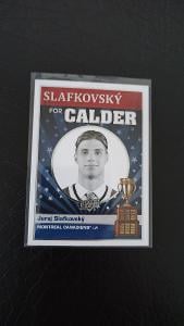 Juraj Slafkovsky - UD Calder candidates 22-23