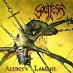 CD SOULLESS - Agony's Lament (thrash/death) - Hudba na CD