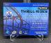 Leon Draisaitl Synergy Thrill Rides 22/23 - Hokejové karty