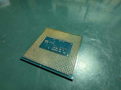 Intel® Core™ i5-3210M Processor
