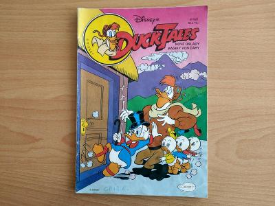 Duck Tales 5 / 1992
