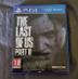 The Last of Us Part II PS4 - Počítače a hry