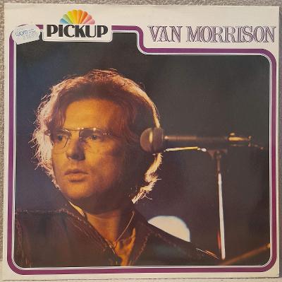 LP Van Morrison - Van Morrison EX